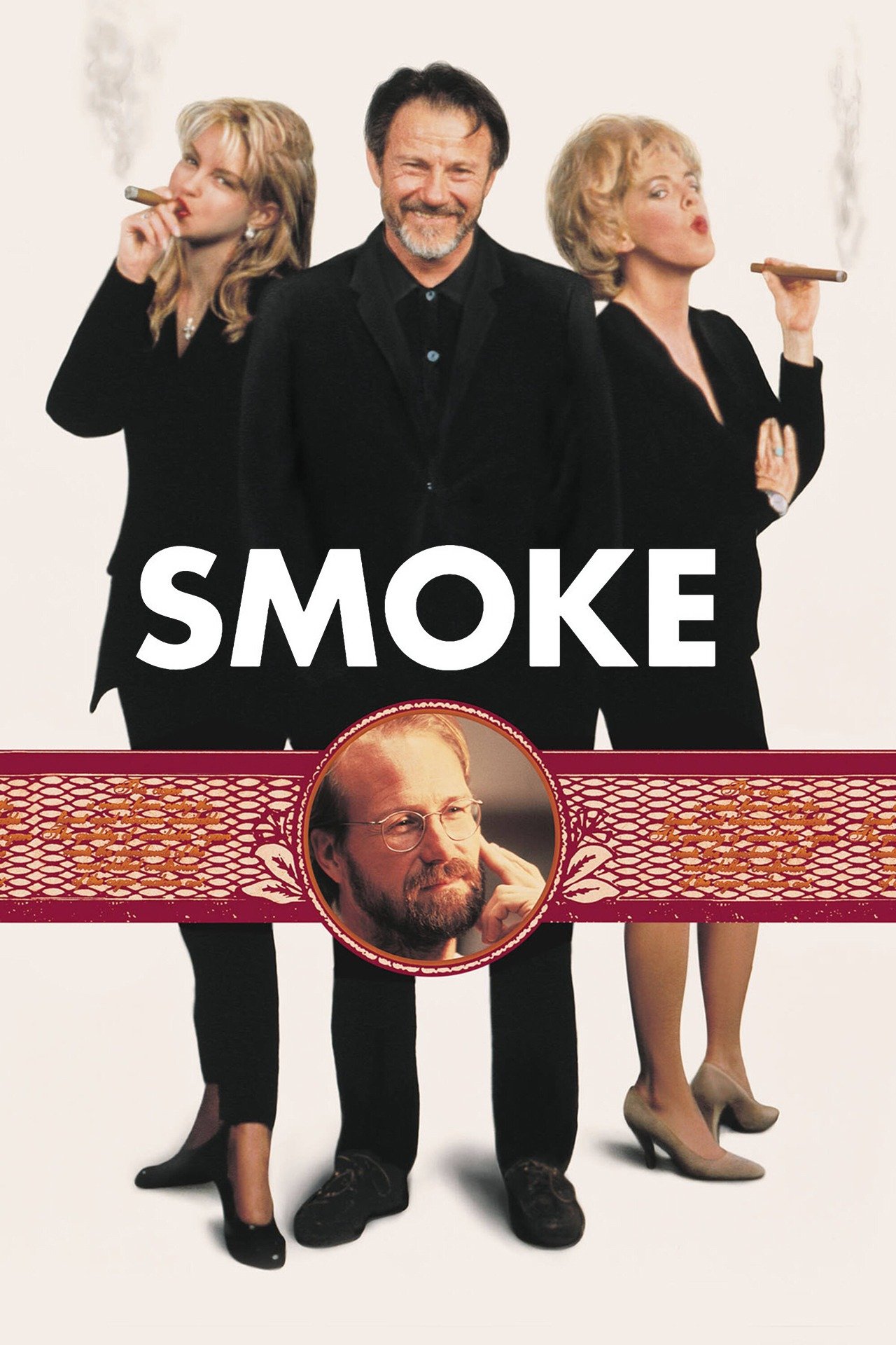 Smoke (1995) [44078] (A1767034712) [[Movies]] --Plex--